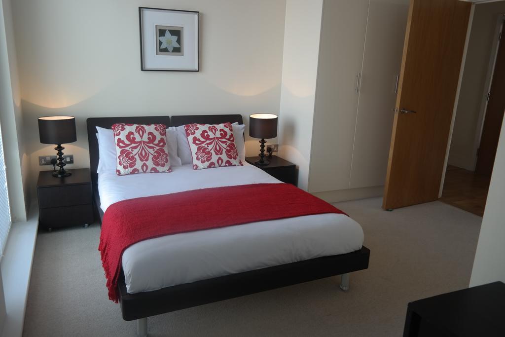 Appartamento Denison House - Elite