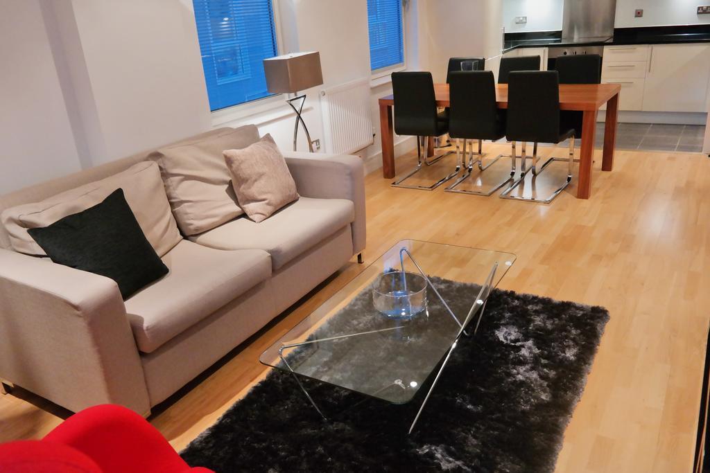 Appartamento Denison House - Elite
