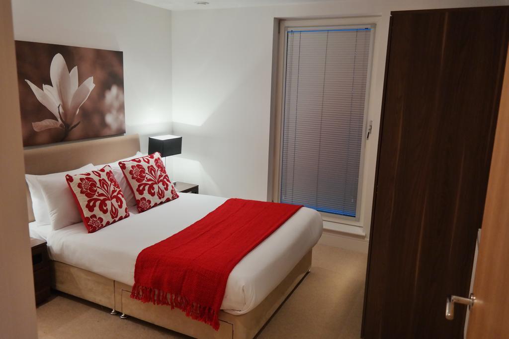 Appartamento Denison House - Elite