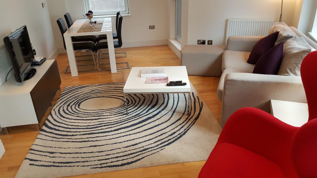 Appartamento Denison House - Elite