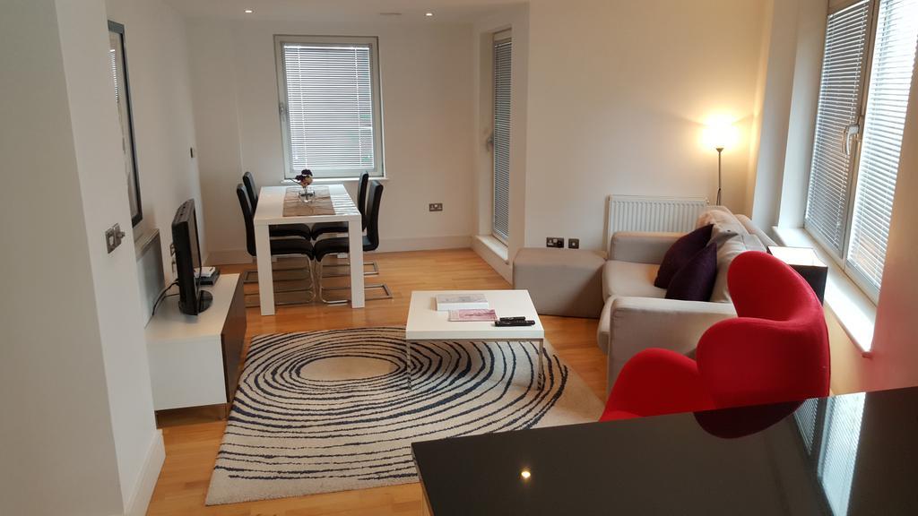 Appartamento Denison House - Elite *