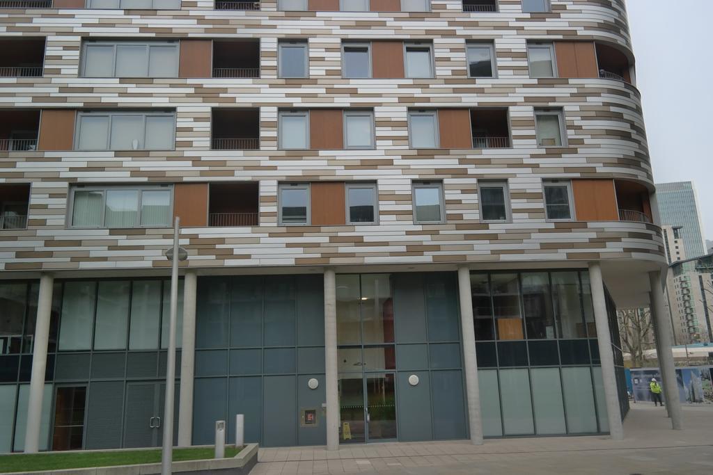 Appartamento Denison House - Elite Londra