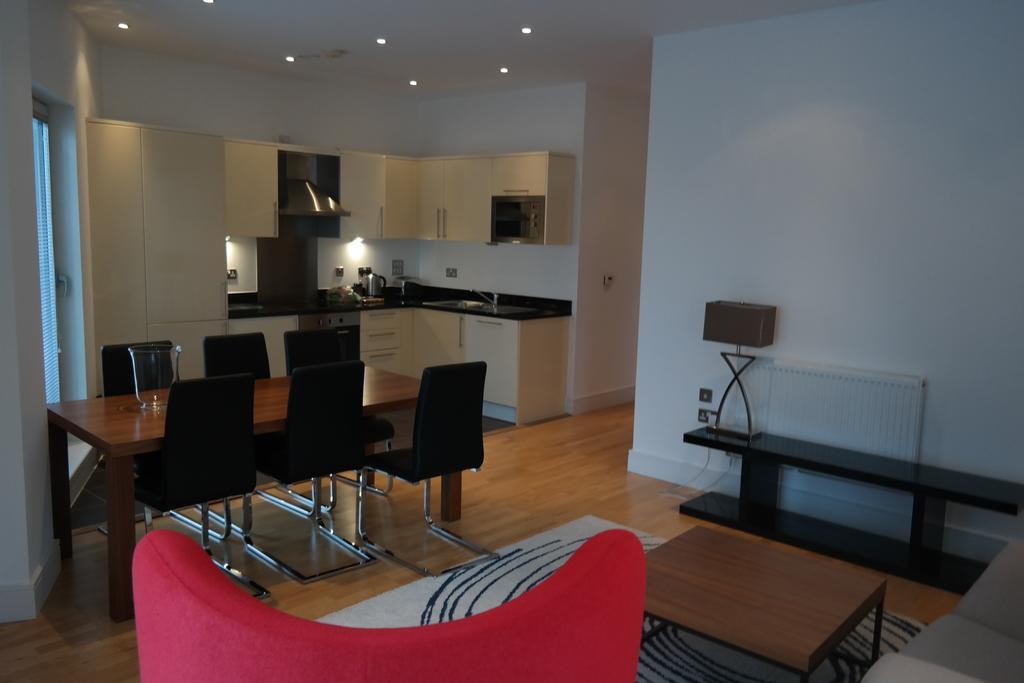 Appartamento Denison House - Elite