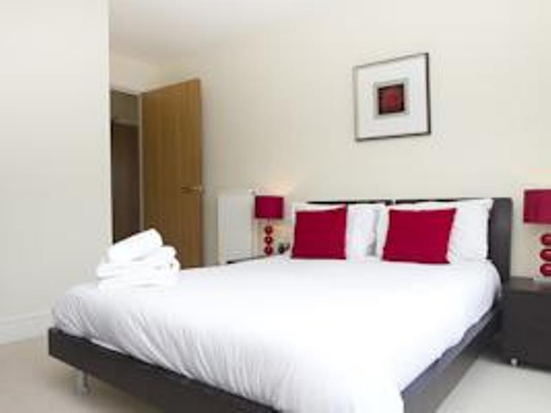 Denison House - Elite Appartamento *