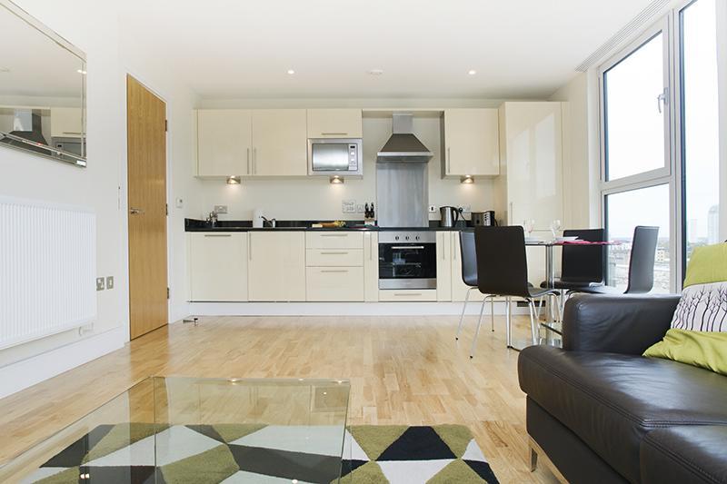 Appartamento Denison House - Elite Londra