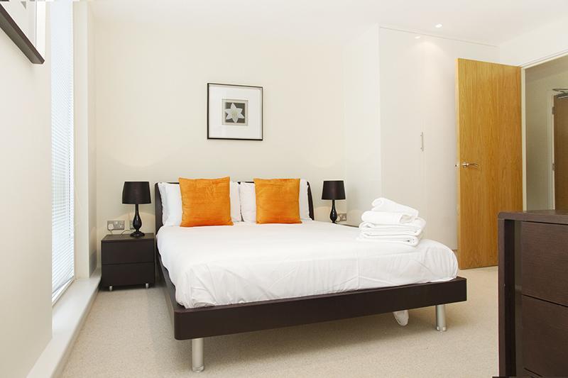 Appartamento Denison House - Elite *