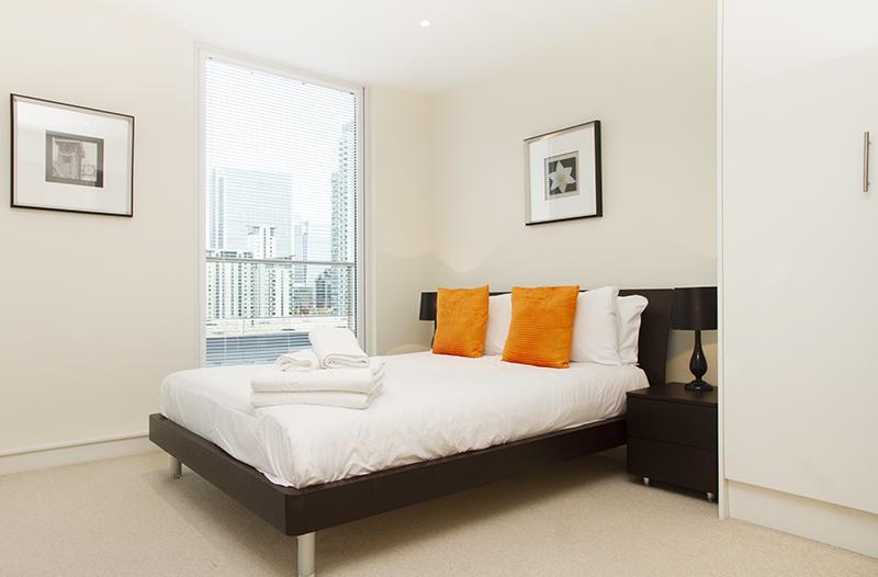 Appartamento Denison House - Elite