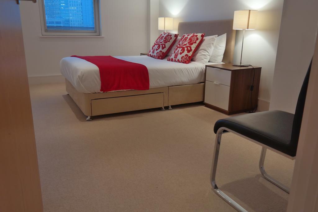 Denison House - Elite Appartamento Londra