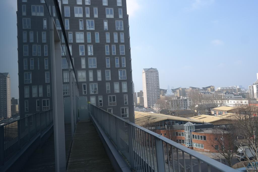 Denison House - Elite * Londra