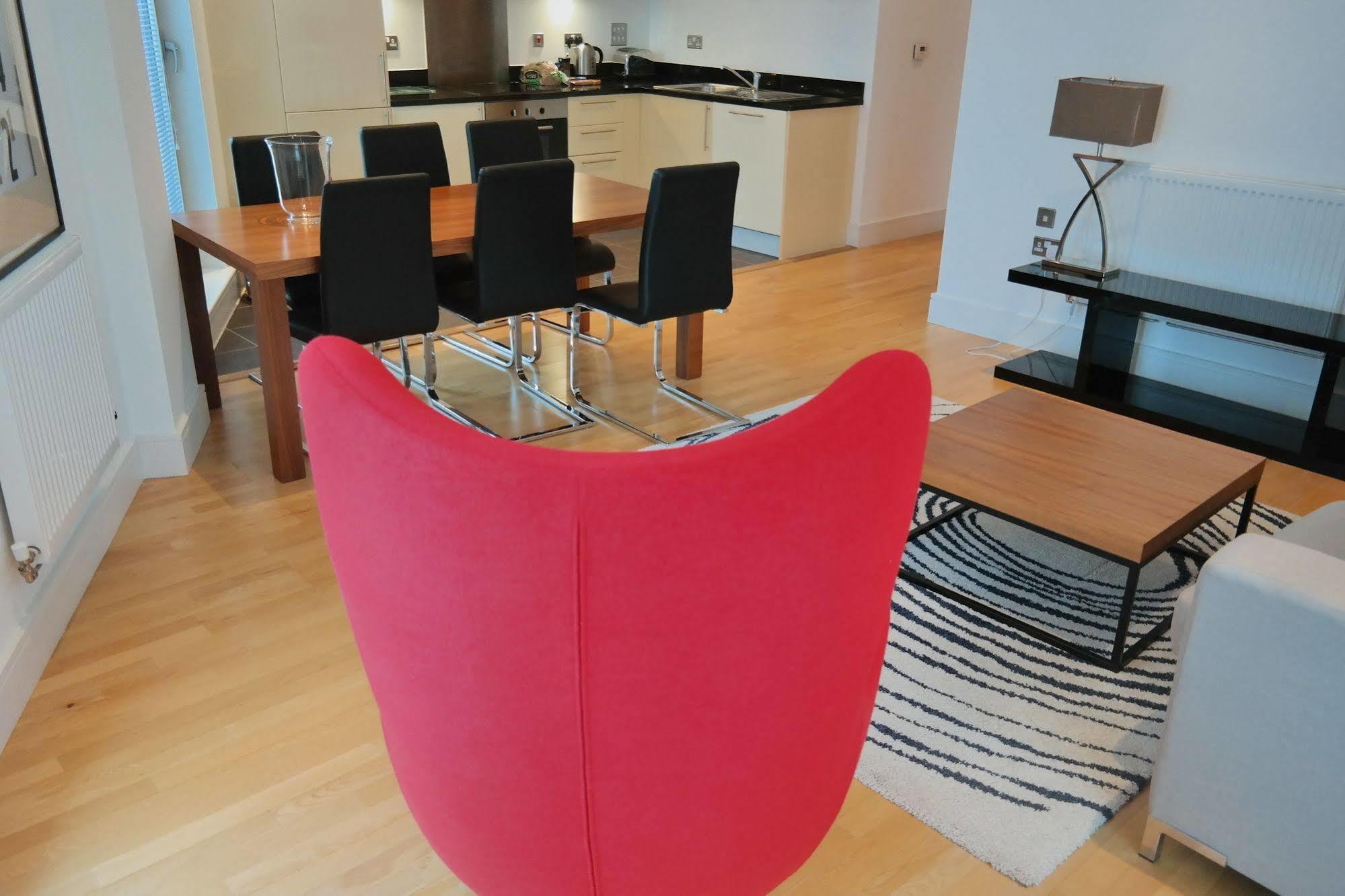 Appartamento Denison House - Elite Londra