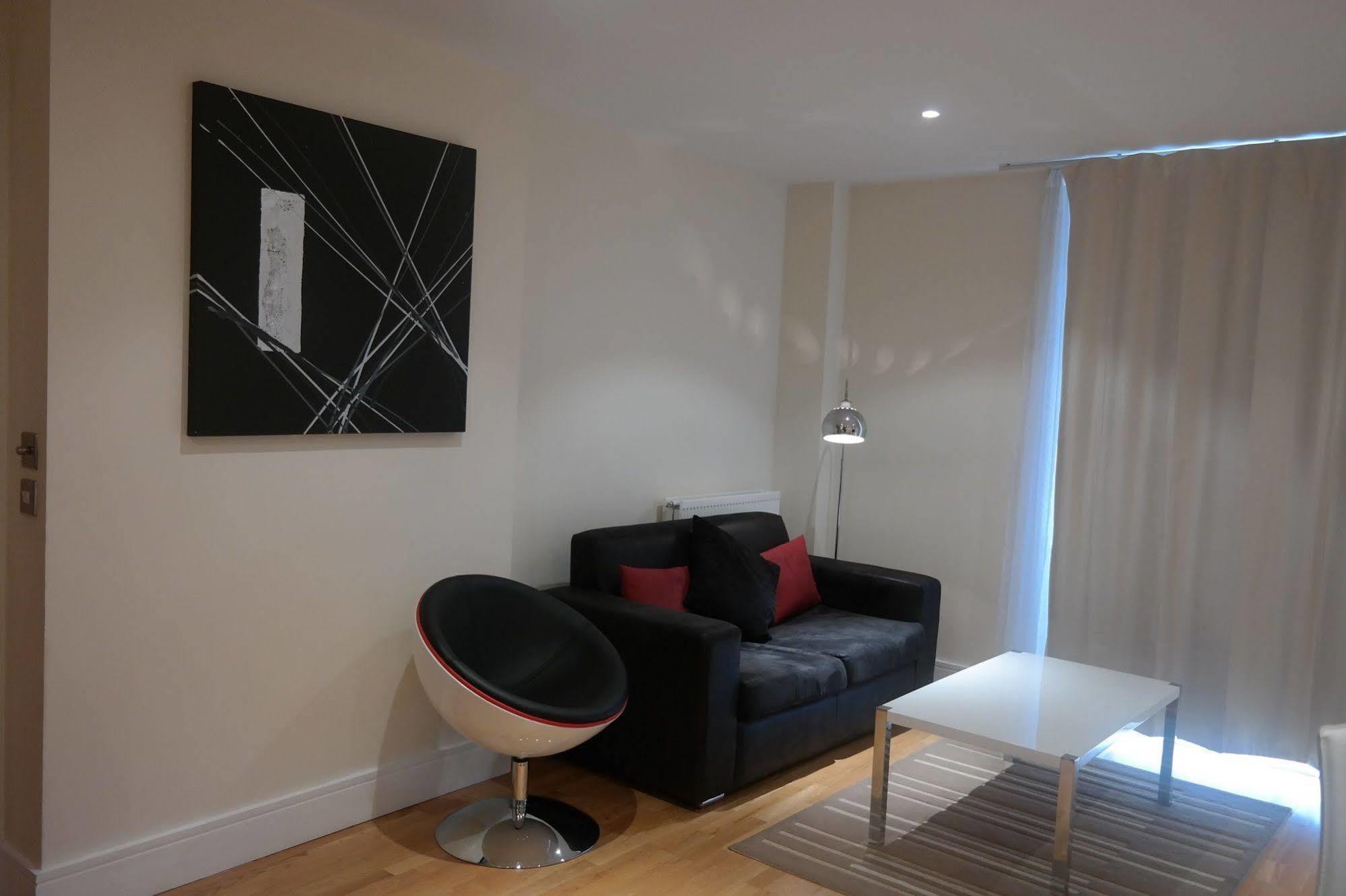 Appartamento Denison House - Elite
