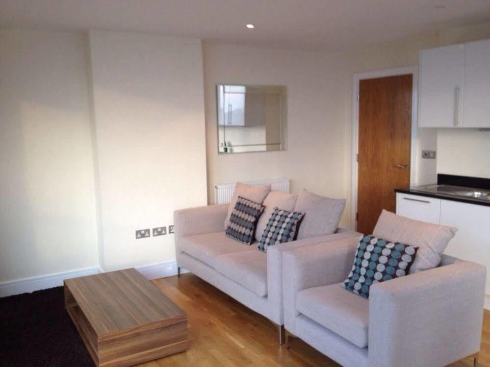 Denison House - Elite Appartamento *