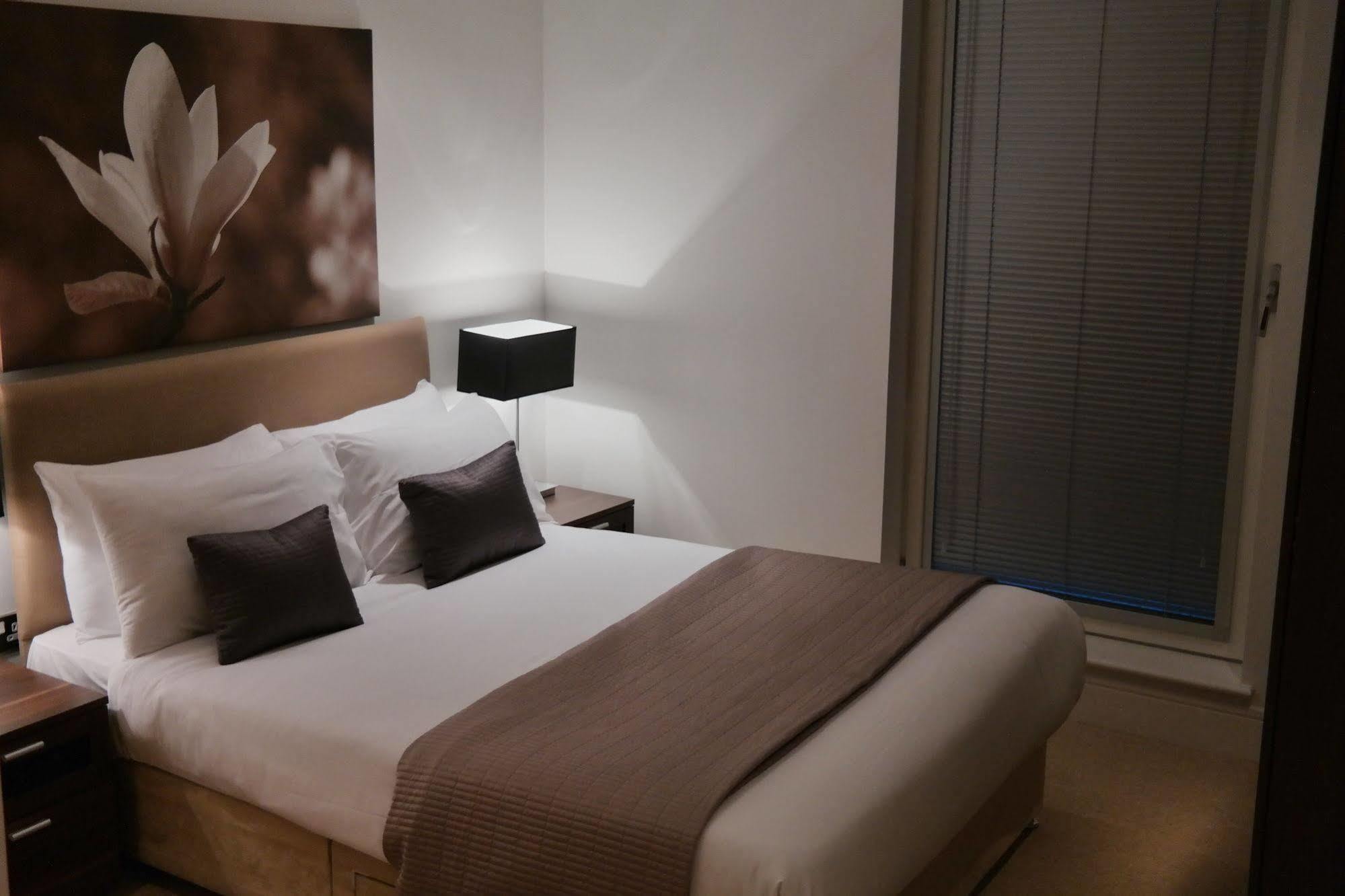 Appartamento Denison House - Elite *