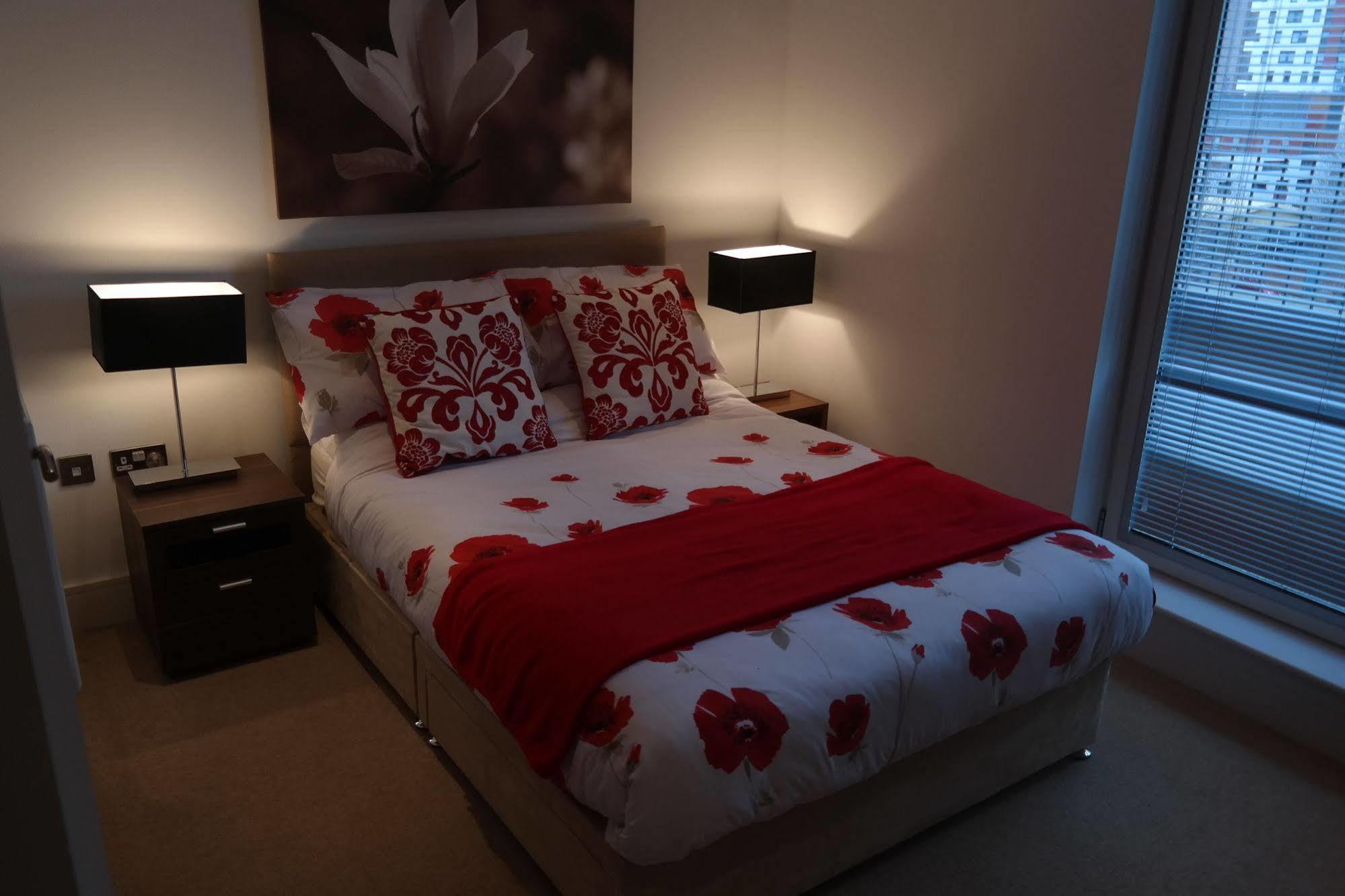 Denison House - Elite Appartamento