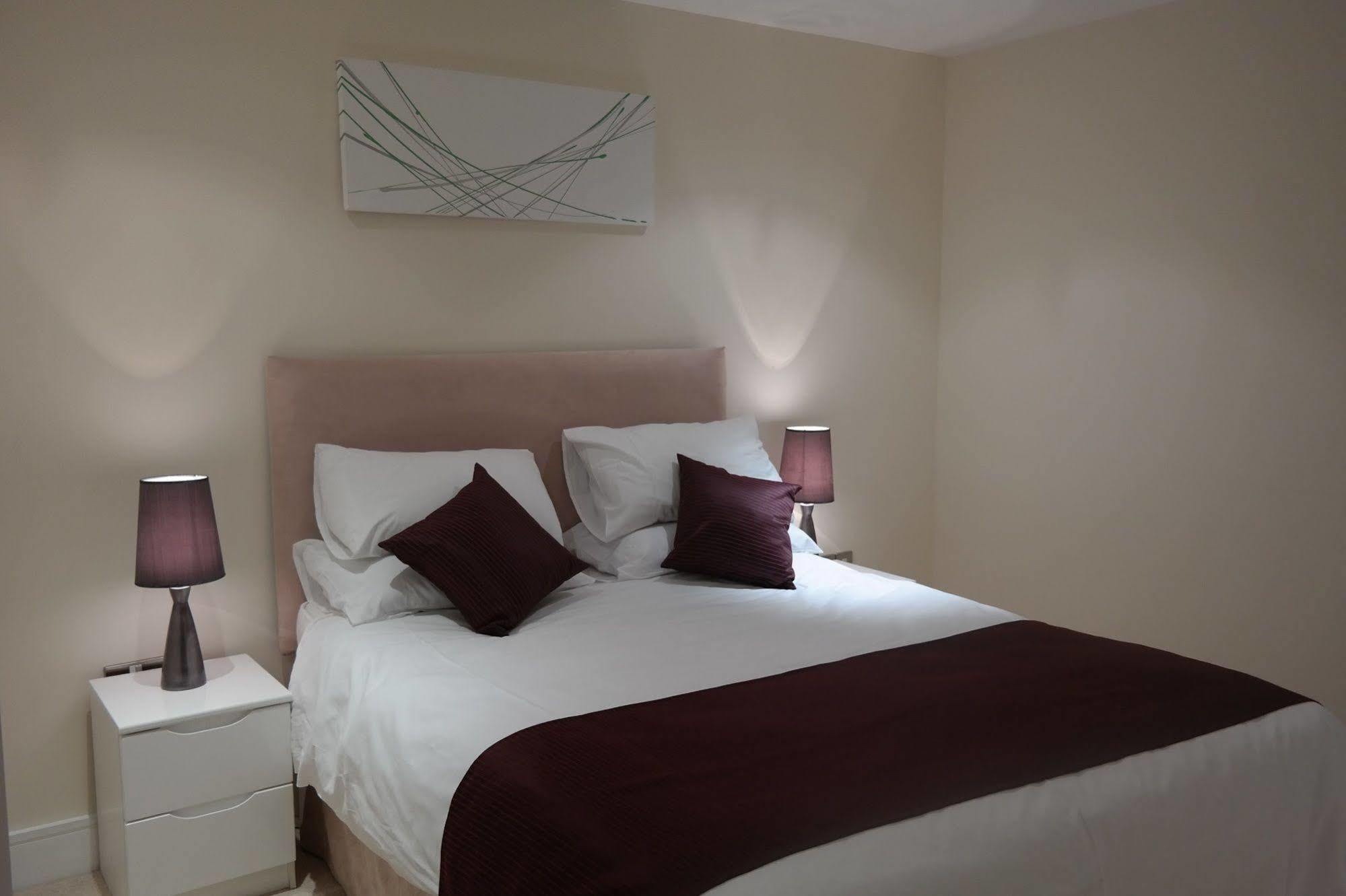 Denison House - Elite Appartamento *
