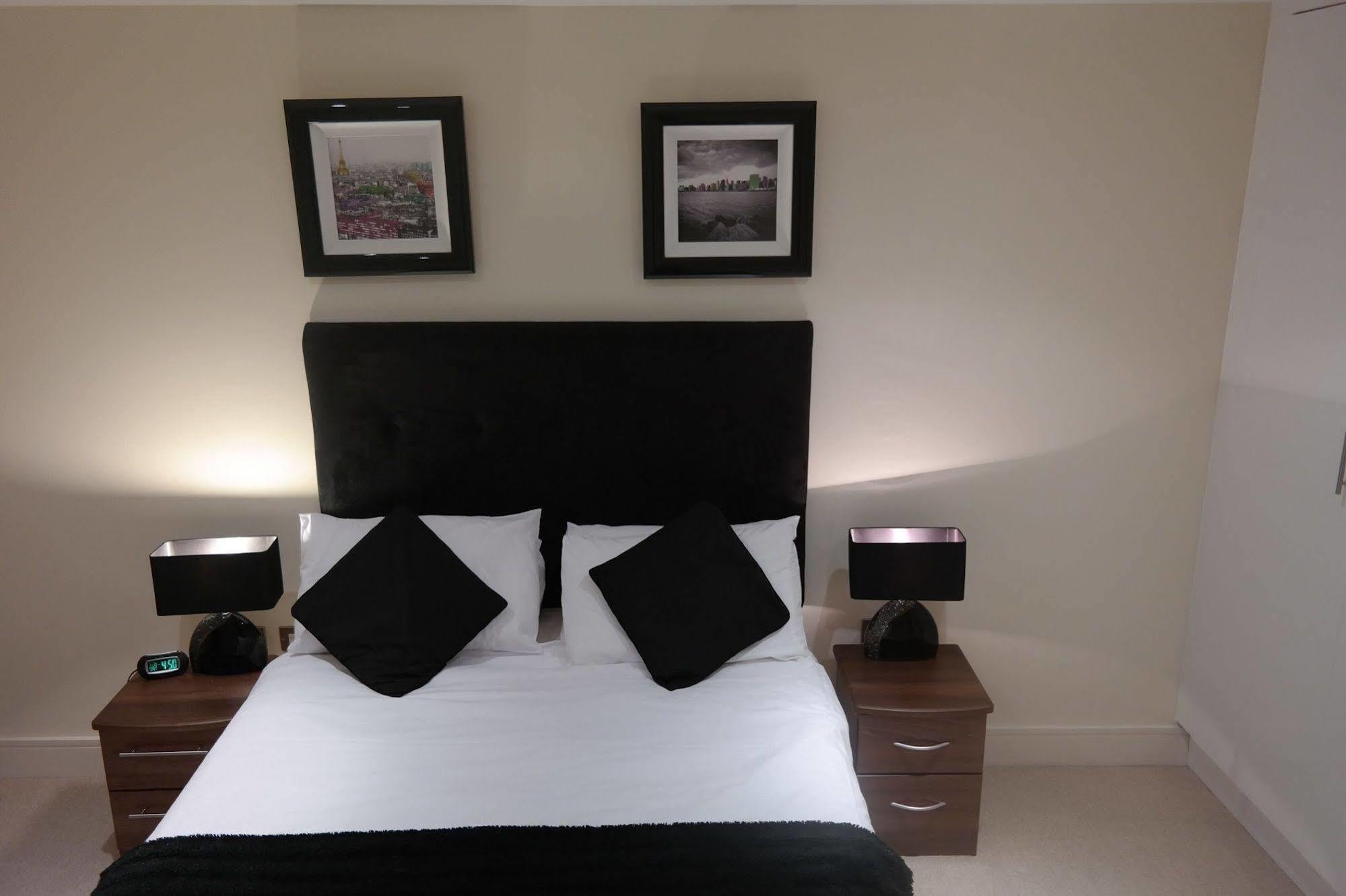 Appartamento Denison House - Elite Londra